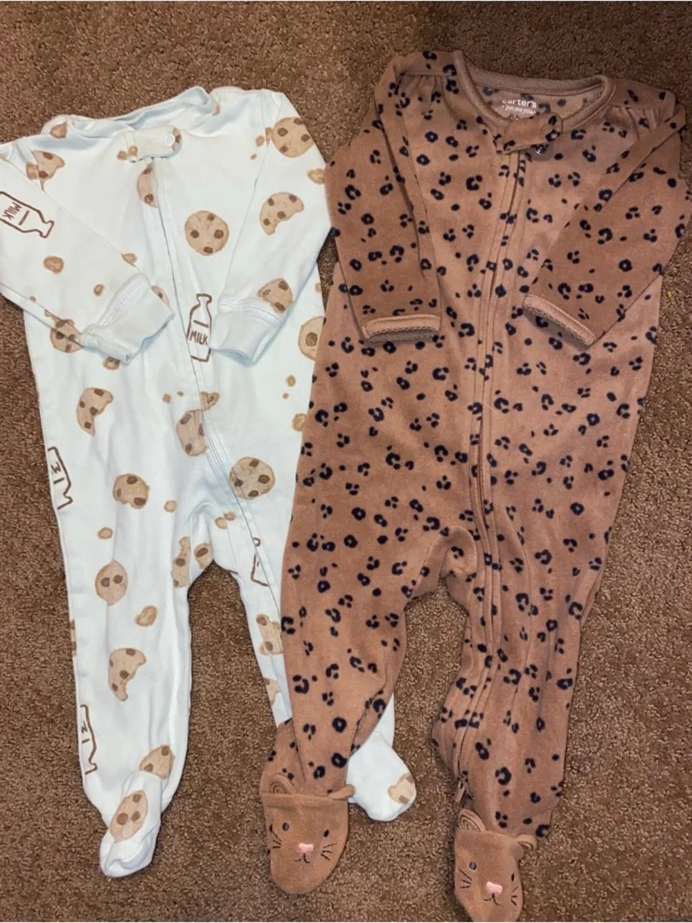 9 Month Girls Clothing Lot